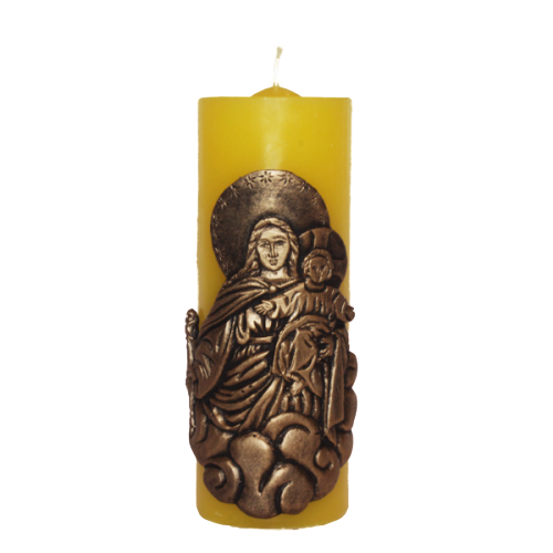 Vela Nsa Sra Auxiliadora